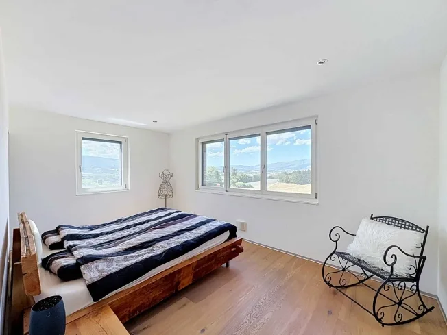 7 Zimmer Villa in Vicques – Foto 8 von 24