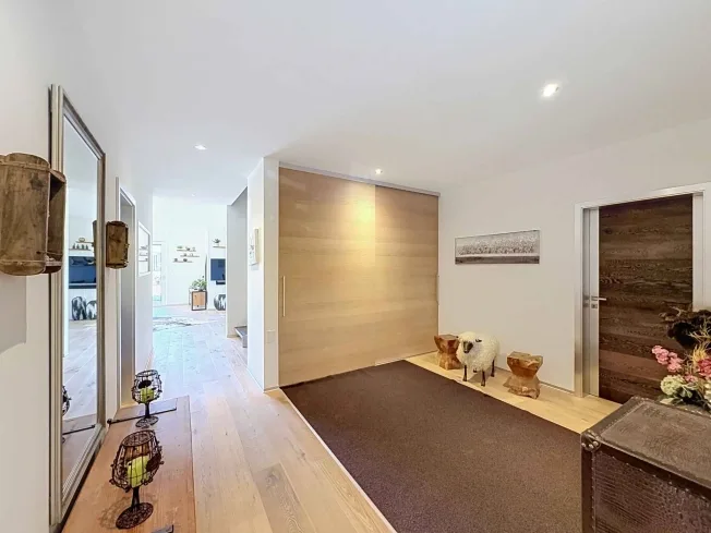 7 Zimmer Villa in Vicques – Foto 5 von 24