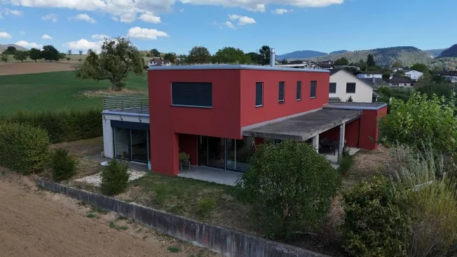 7 Zimmer Villa in Vicques – Foto 12 von 24