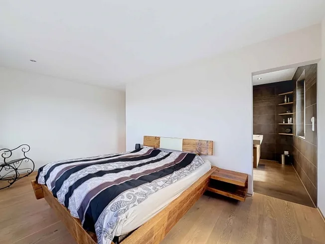 7 Zimmer Villa in Vicques – Foto 6 von 24