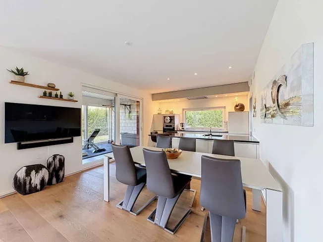 7 Zimmer Villa in Vicques – Foto 3 von 24