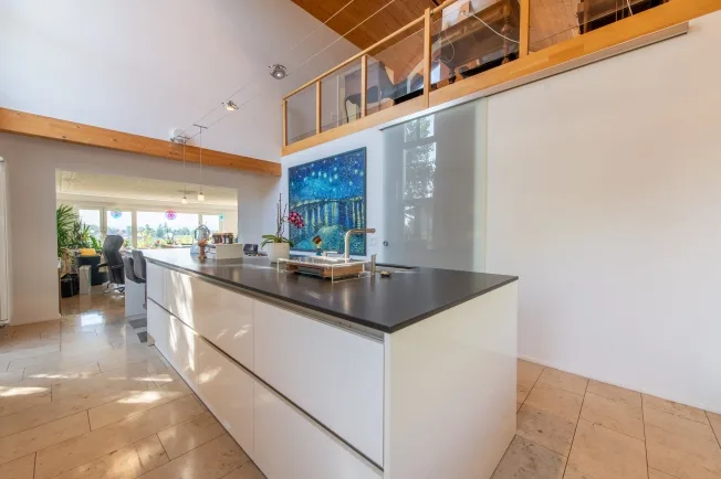 7 Zimmer Einfamilienhaus in Küttigkofen – Foto 3 von 13