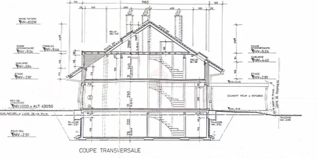 13 Zimmer Einfamilienhaus in Bernex – Foto 14 von 21