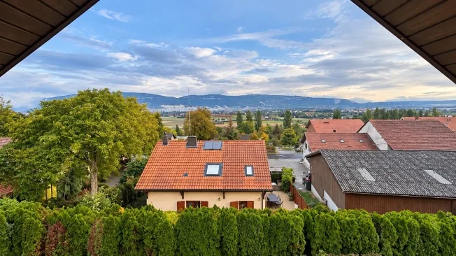 13 Zimmer Einfamilienhaus in Bernex – Foto 10 von 21