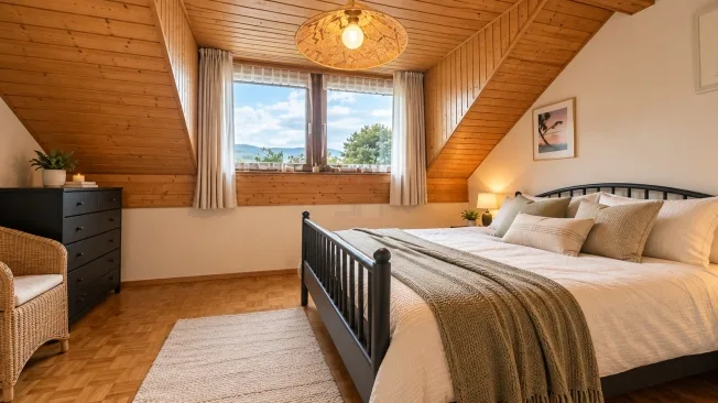 13 Zimmer Einfamilienhaus in Bernex – Foto 7 von 21