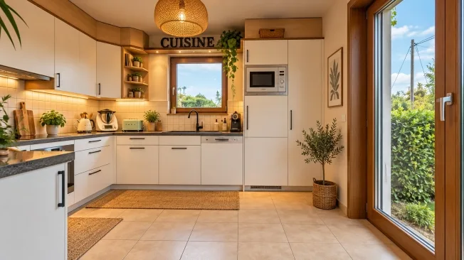 13 Zimmer Einfamilienhaus in Bernex – Foto 3 von 21