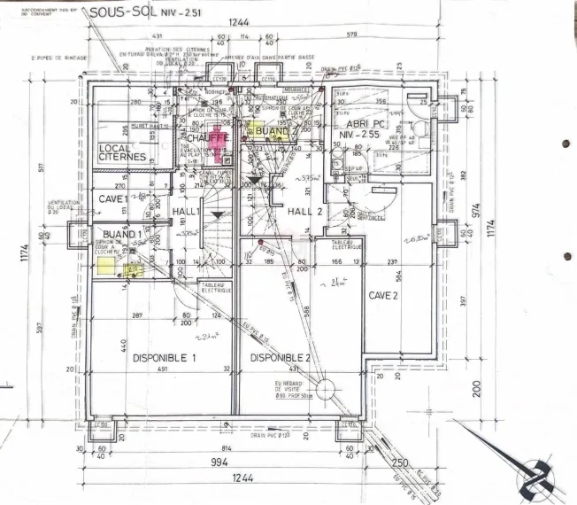 13 Zimmer Einfamilienhaus in Bernex – Foto 13 von 21