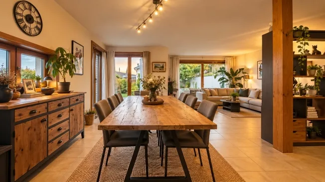 13 Zimmer Einfamilienhaus in Bernex – Foto 2 von 21