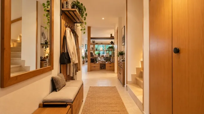 13 Zimmer Einfamilienhaus in Bernex – Foto 4 von 21
