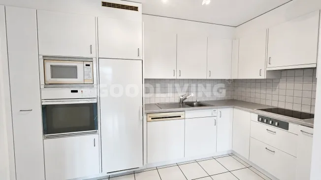 2.5 Zimmer Dachwohnung in Klingnau – Foto 5 von 6