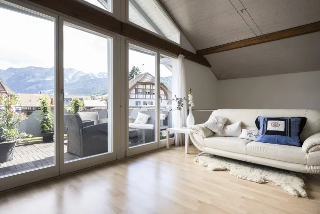 Charming single-family house with apartment – photo 8 of 13