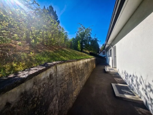 5.5 Zimmer Einfamilienhaus in Seewen SO | UrbanHome