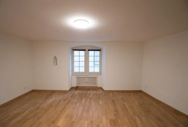 3.5 Zimmer Wohnung in Schaffhausen – photo 3 sur 5
