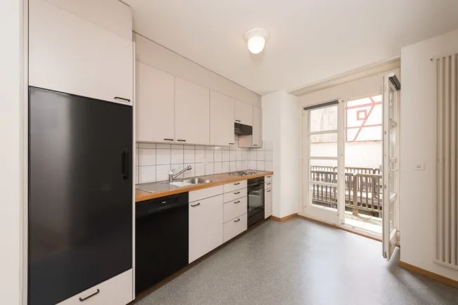 3.5 Zimmer Wohnung in Schaffhausen – photo 4 sur 5