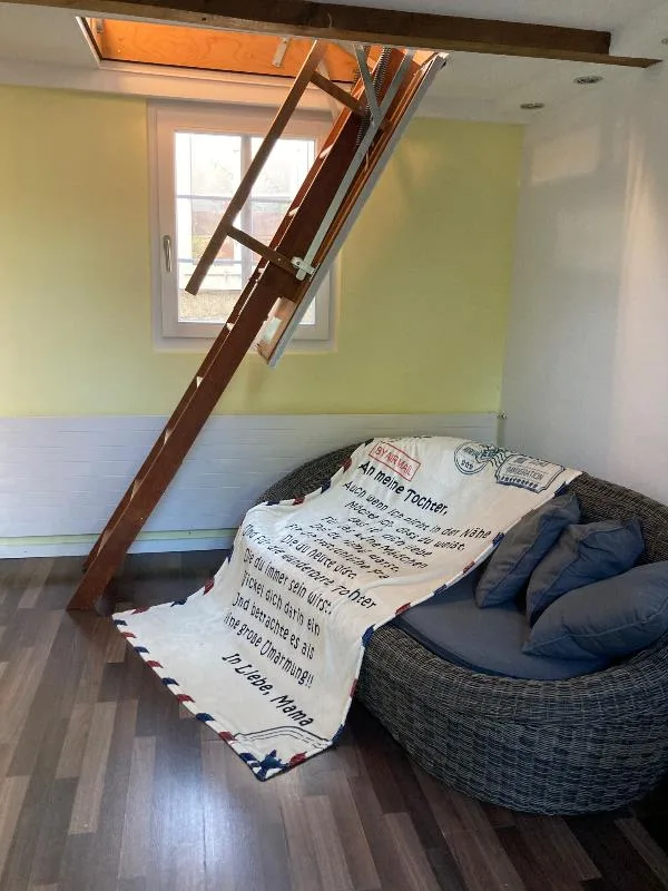 Wohnung in Fischenthal | UrbanHome