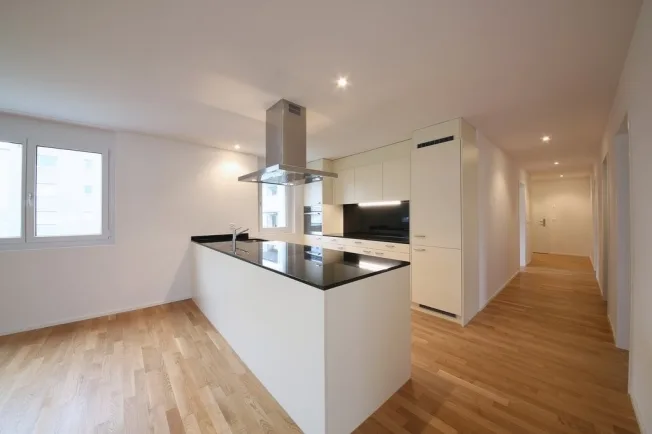 5.5 Zimmer Wohnung, 8864 Reichenburg