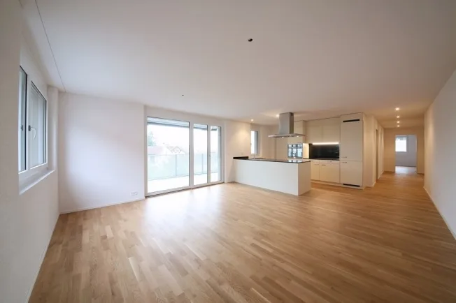 5.5 Zimmer Wohnung, 8864 Reichenburg