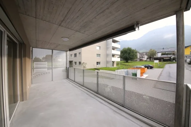 5.5 Zimmer Wohnung, 8864 Reichenburg