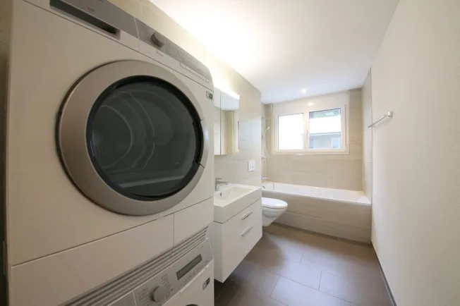 5.5 Zimmer Wohnung, 8864 Reichenburg