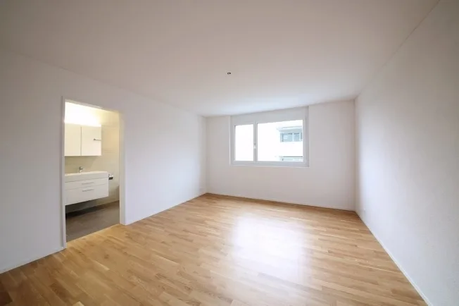 5.5 Zimmer Wohnung, 8864 Reichenburg