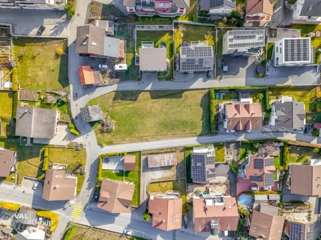 4.5 Zimmer Wohnung in Glis – Foto 8 von 10