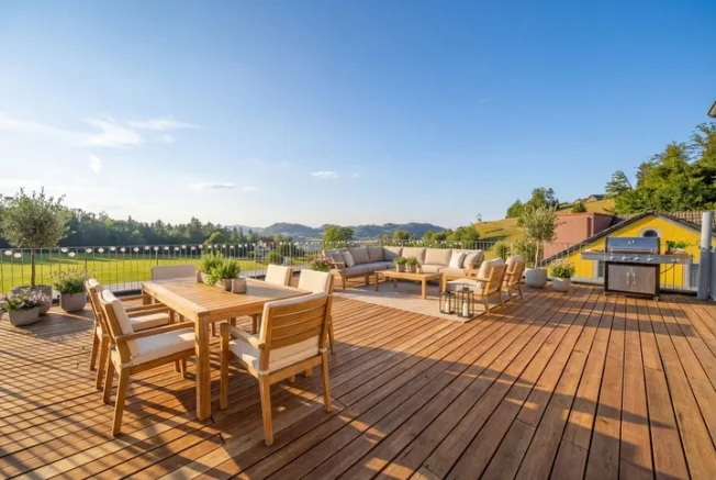 6 Zimmer Maisonette in Hinwil – Foto 7 von 8