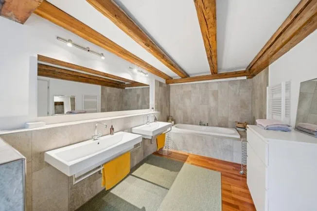 6 Zimmer Maisonette in Wald ZH – Foto 6 von 8