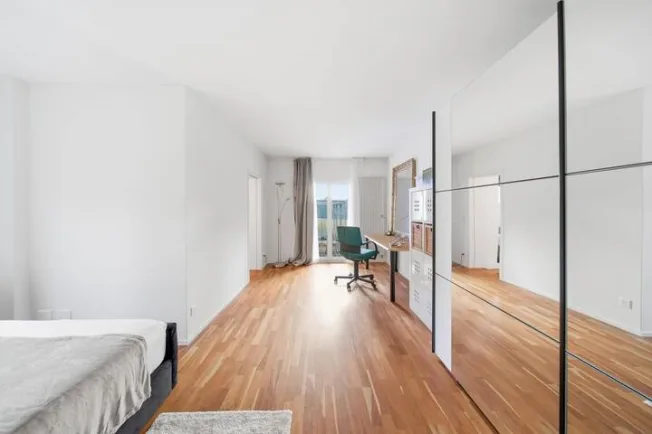 6 Zimmer Maisonette in Rapperswil SG – Foto 5 von 8