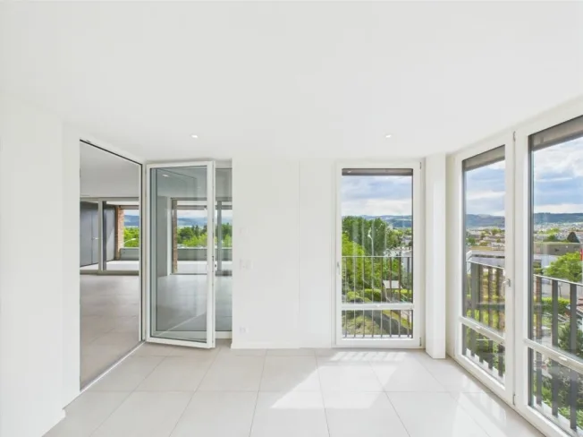 4 Zimmer Wohnung in Wil SG – photo 12 of 19