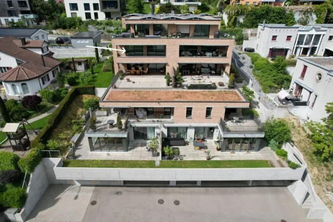 4 Zimmer Wohnung in Wil SG – photo 18 of 19