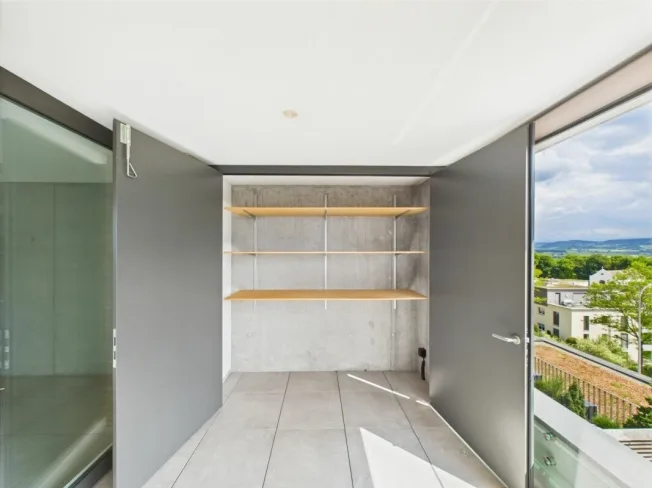 4 Zimmer Wohnung in Wil SG – photo 17 of 19