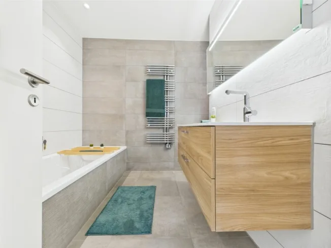4 Zimmer Wohnung in Wil SG – photo 7 of 19