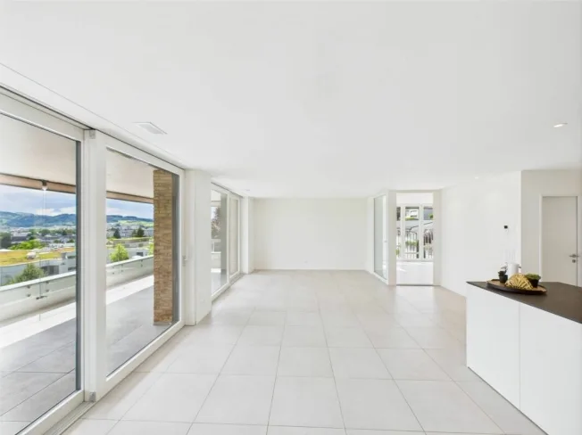 4 Zimmer Wohnung in Wil SG – photo 11 of 19