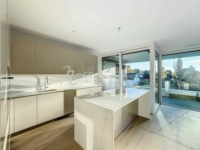 4 Zimmer Wohnung in Vésenaz – foto 7 di 35