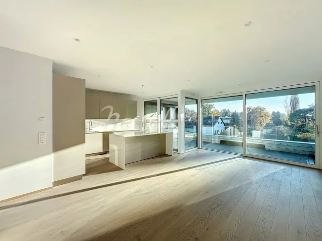 4 Zimmer Wohnung in Vésenaz – foto 5 di 35