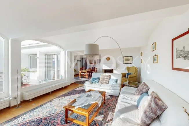 7 Zimmer Wohnung in Agarone – photo 3 sur 7