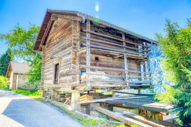 Esclusivo bel chalet indipendente di 264m² con annessi – foto 19 di 20