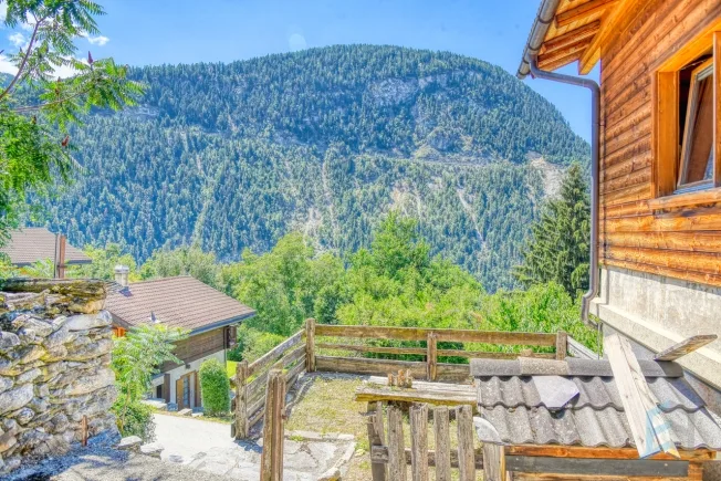 Esclusivo bel chalet indipendente di 264m² con annessi – foto 18 di 20