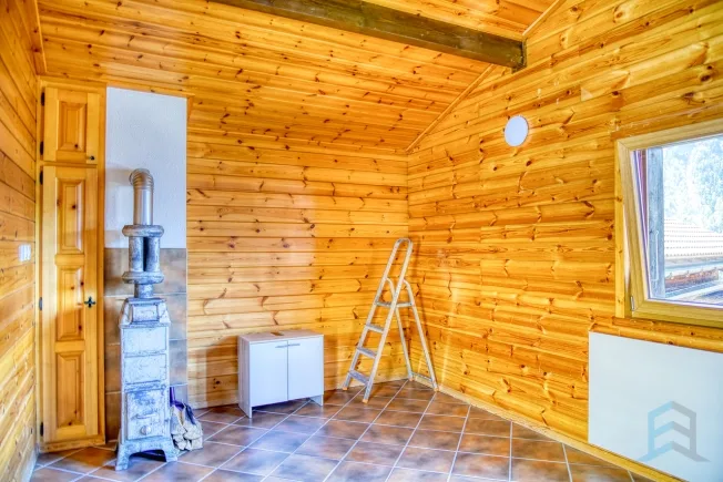Esclusivo bel chalet indipendente di 264m² con annessi – foto 14 di 20