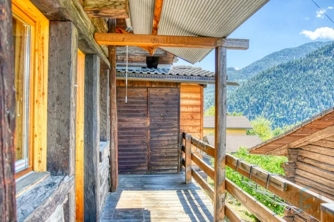 Esclusivo bel chalet indipendente di 264m² con annessi – foto 17 di 20