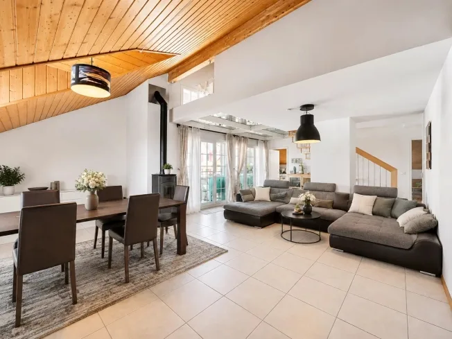 5.5 Zimmer Wohnung in Cully – Foto 4 von 11