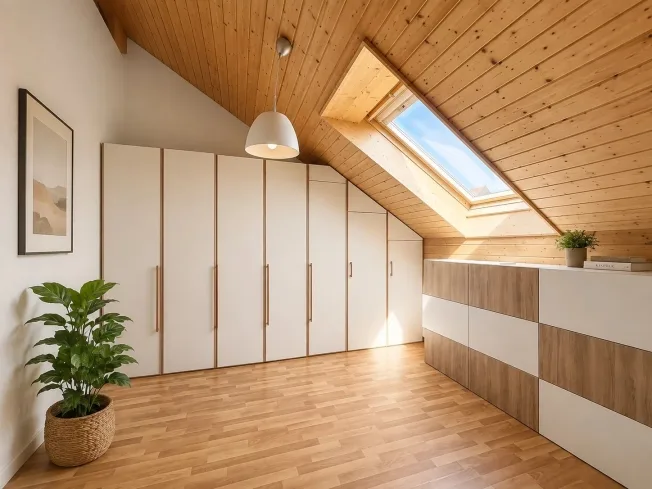 5.5 Zimmer Wohnung in Cully – Foto 2 von 11