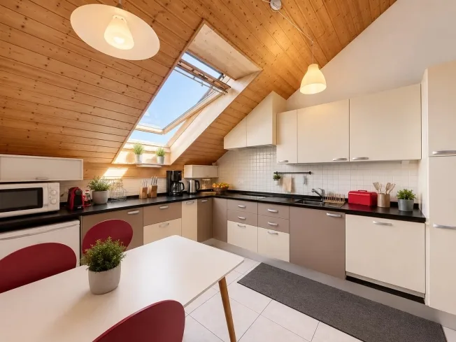 5.5 Zimmer Wohnung in Cully – Foto 5 von 11