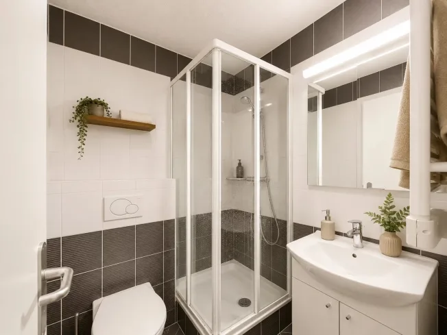 5.5 Zimmer Wohnung in Cully – Foto 7 von 11