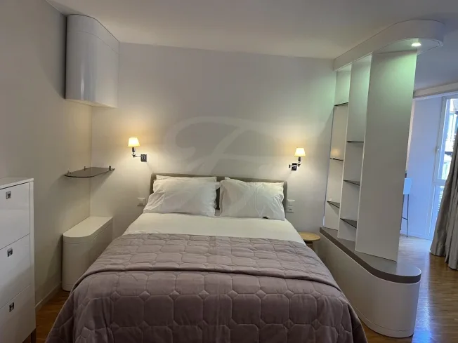 2 Zimmer Wohnung in Genève – Foto 3 von 3