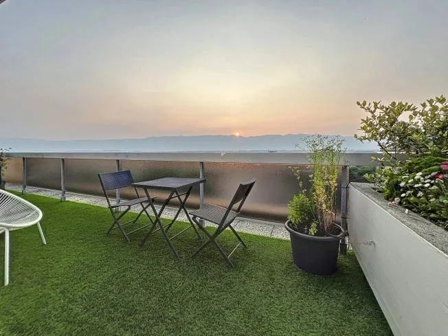 Attico penthouse eccezionale con terrazza di 25 m² – foto 16 di 19