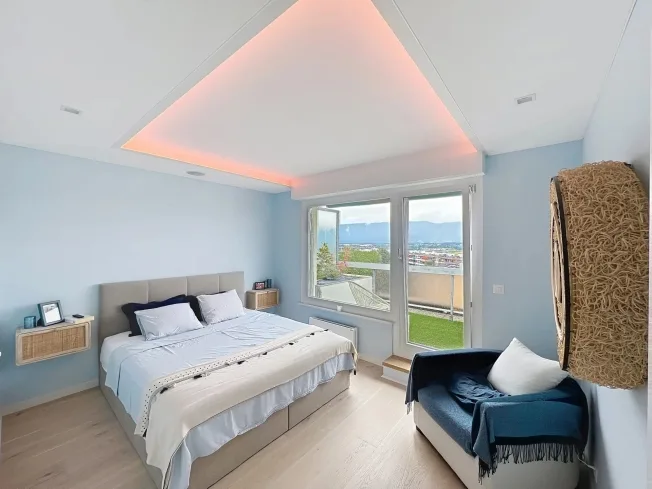 Attico penthouse eccezionale con terrazza di 25 m² – foto 7 di 19