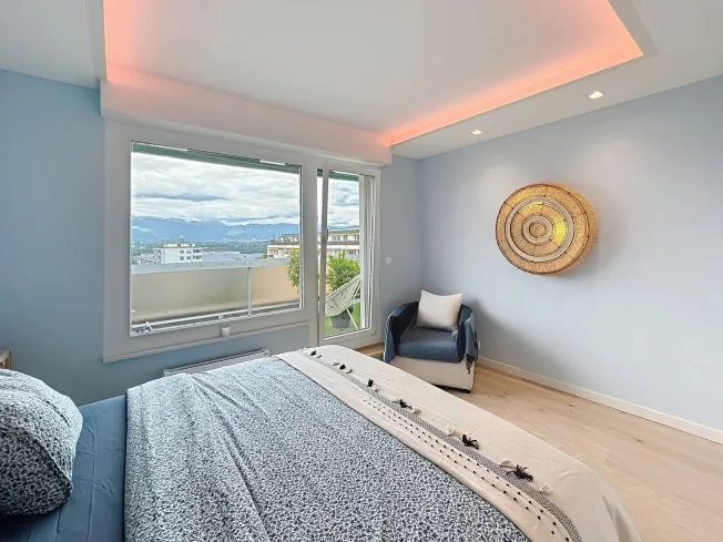 Attico penthouse eccezionale con terrazza di 25 m² – foto 8 di 19