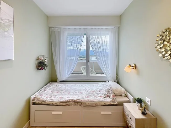 Attico penthouse eccezionale con terrazza di 25 m² – foto 11 di 19