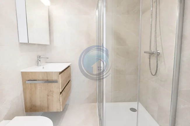 4.5 Zimmer Wohnung in Attalens – Foto 9 von 12
